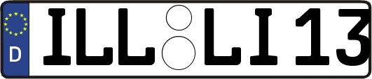 ILL-LI13