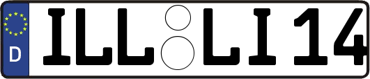 ILL-LI14