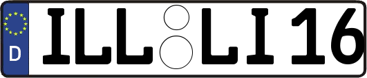 ILL-LI16