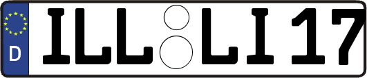 ILL-LI17