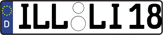 ILL-LI18