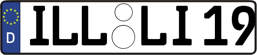 ILL-LI19