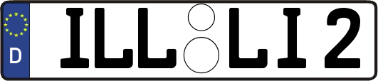 ILL-LI2