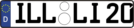ILL-LI20
