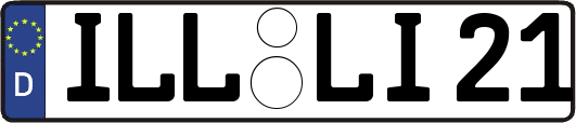 ILL-LI21