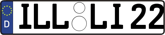 ILL-LI22