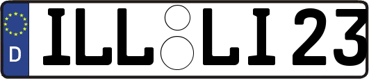 ILL-LI23
