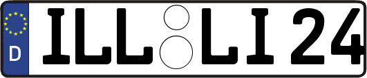 ILL-LI24