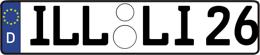 ILL-LI26