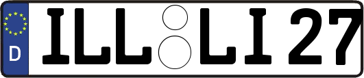 ILL-LI27