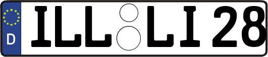 ILL-LI28