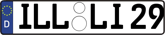 ILL-LI29
