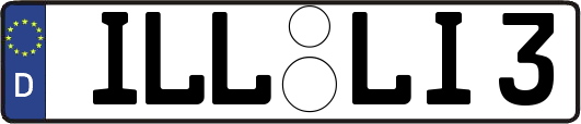 ILL-LI3