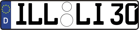 ILL-LI30