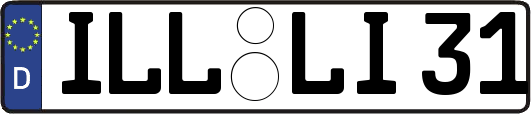 ILL-LI31