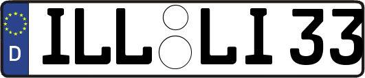 ILL-LI33