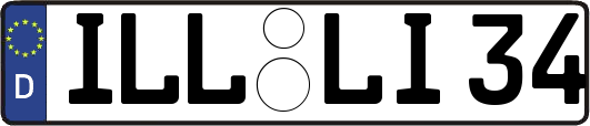 ILL-LI34