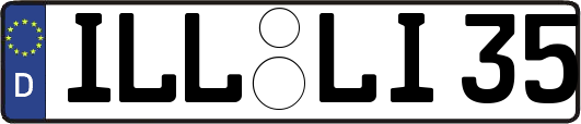 ILL-LI35