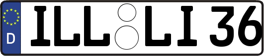 ILL-LI36