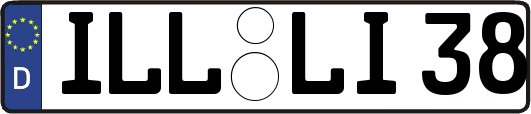 ILL-LI38