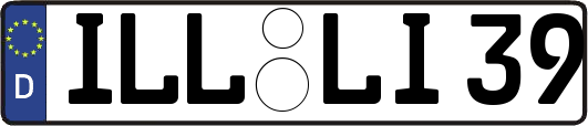 ILL-LI39