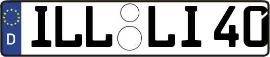 ILL-LI40