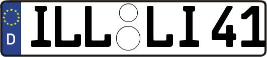 ILL-LI41