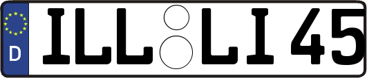 ILL-LI45
