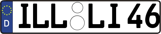 ILL-LI46