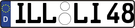 ILL-LI48