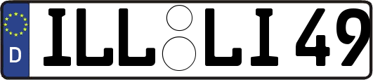 ILL-LI49