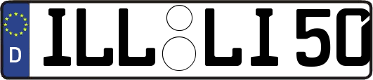 ILL-LI50