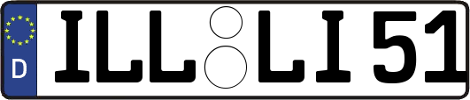 ILL-LI51