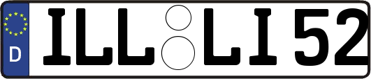 ILL-LI52