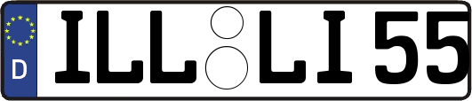 ILL-LI55