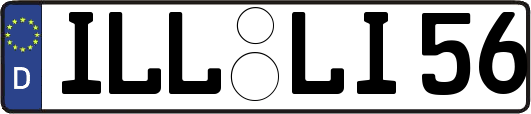 ILL-LI56