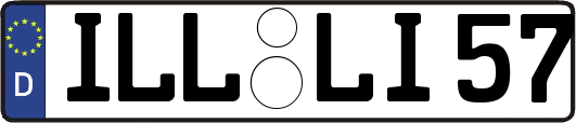 ILL-LI57