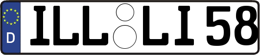 ILL-LI58