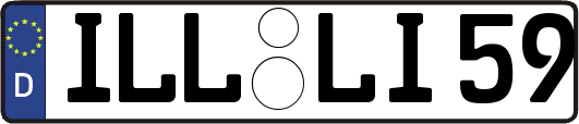 ILL-LI59