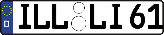 ILL-LI61