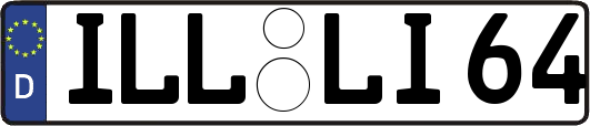 ILL-LI64