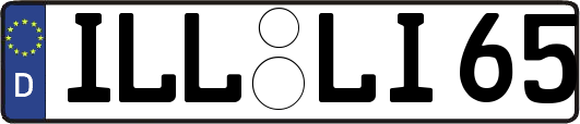 ILL-LI65