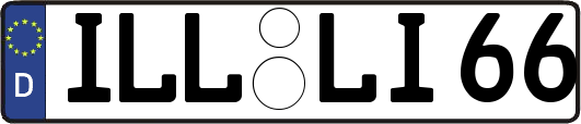 ILL-LI66