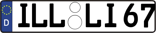 ILL-LI67