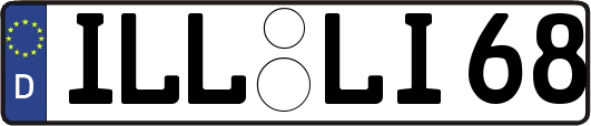 ILL-LI68