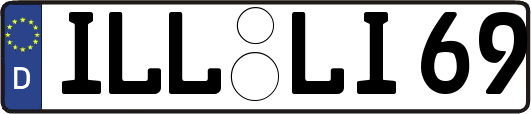 ILL-LI69