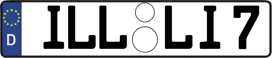 ILL-LI7