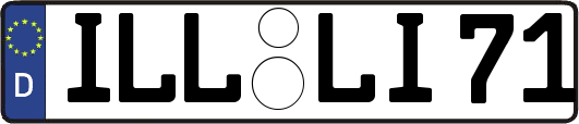 ILL-LI71