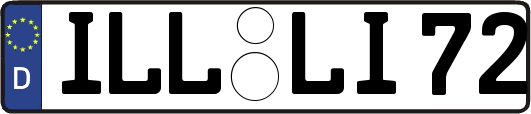 ILL-LI72