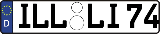 ILL-LI74